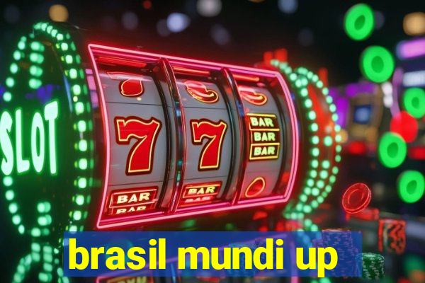 brasil mundi up